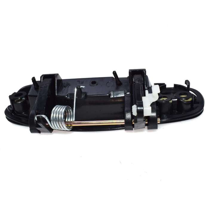 NEW Door Handle Outside Front Left Fit For Geo Prizm Toyota Corolla 6922012160