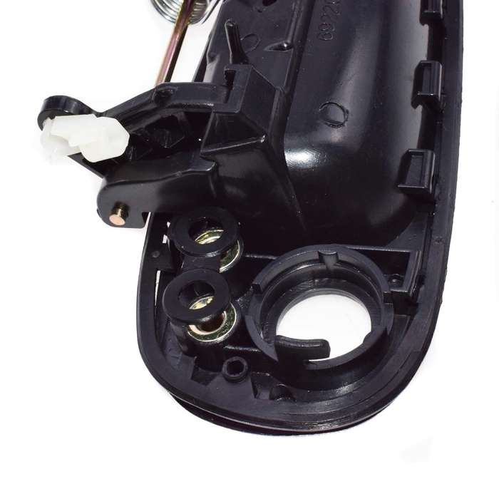 NEW Door Handle Outside Front Left Fit For Geo Prizm Toyota Corolla 6922012160