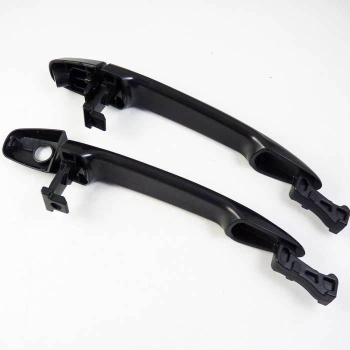 Outside Door Handle Front Left &amp; Right for Lexus RX330 Toyota Tacoma New 2Pcs