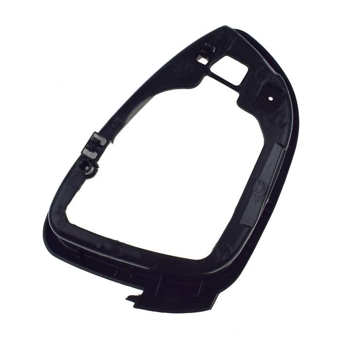 Left Side Mirror Frame Trim 3C8857601A For VW Passat CC Beetle EOS Jetta Vento
