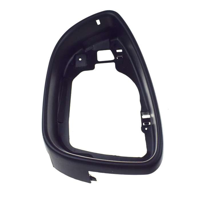 Left Side Mirror Frame Trim 3C8857601A For VW Passat CC Beetle EOS Jetta Vento