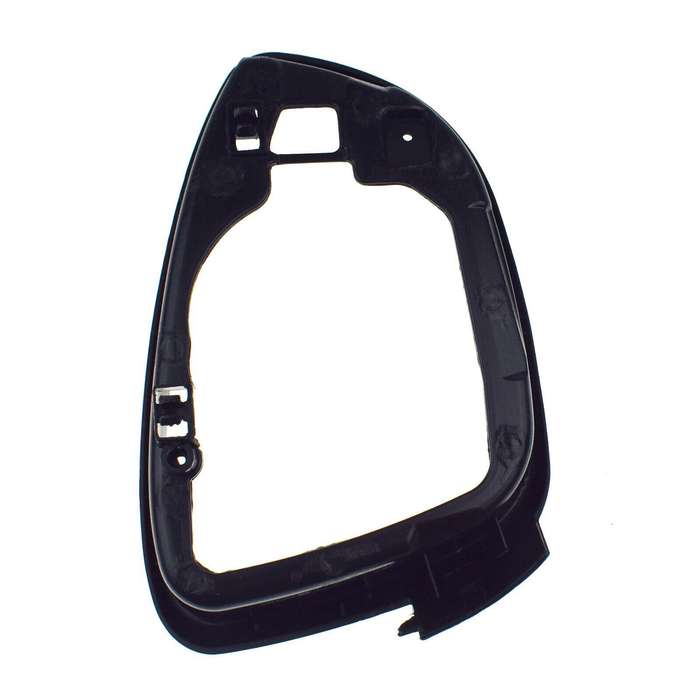 Left Side Mirror Frame Trim 3C8857601A For VW Passat CC Beetle EOS Jetta Vento