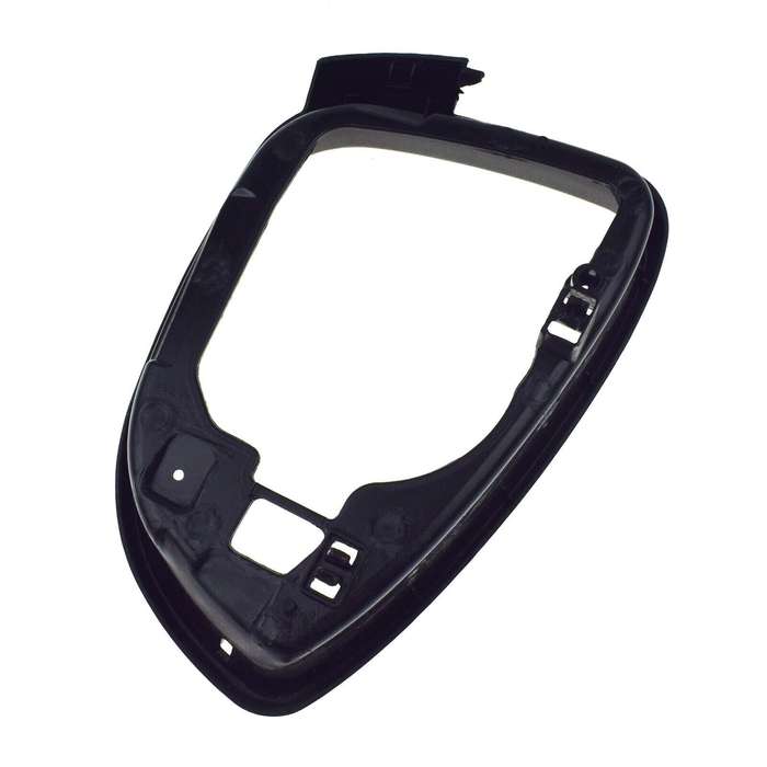 Left Side Mirror Frame Trim 3C8857601A For VW Passat CC Beetle EOS Jetta Vento