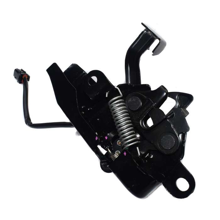 For 07-11 Toyota Camry 2.5L I4 3.5 V6 FRONT HOOD LATCH ACTUATOR LOCK 5351006172