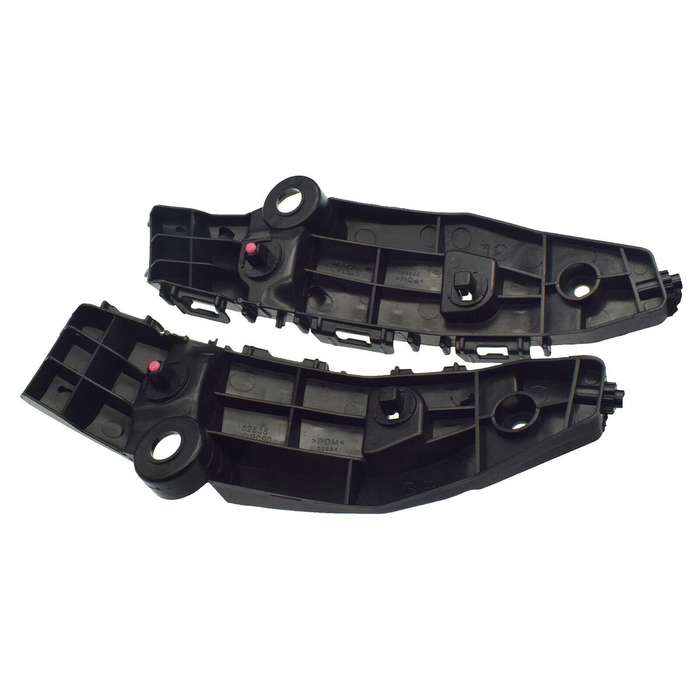 Front Left &amp; Right Bumper Support Spacer Retainer Brackets For Toyota Rav4 19-21