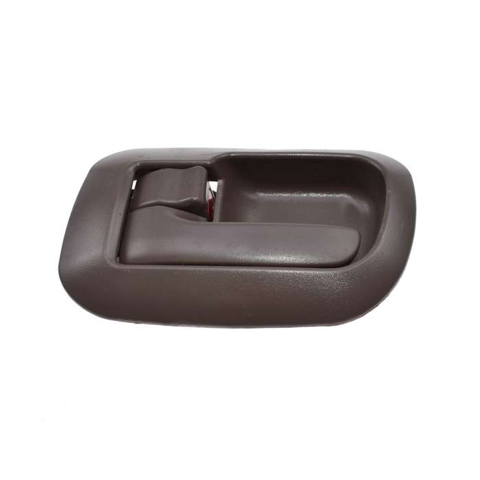 For 1998-2003 TOYOTA SIENNA Brown Interior Inside Front Left Driver Door Handle