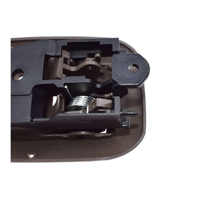 For 1998-2003 TOYOTA SIENNA Brown Interior Inside Front Left Driver Door Handle