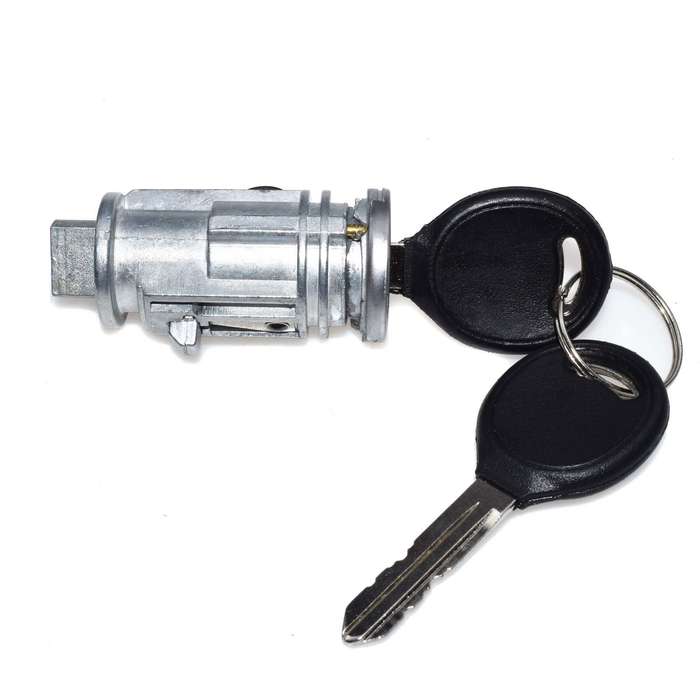 703719 5003843AB Ignition Key Switch Lock Cylinder For Chrysler 300 Jeep Liberty