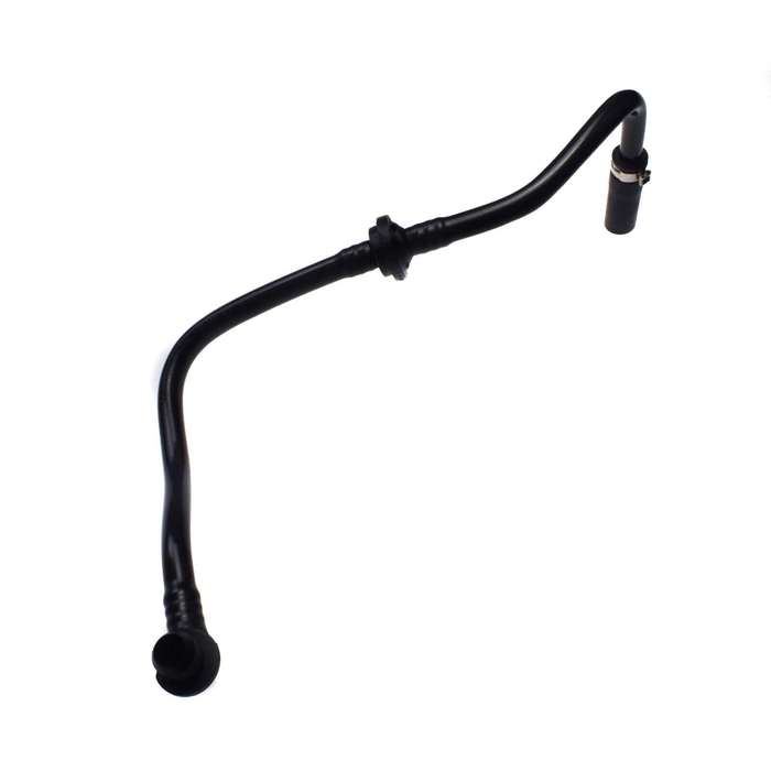 1J0612041AB Power Brake Hose For VW Golf Beetle Jetta 2.0L I4 New