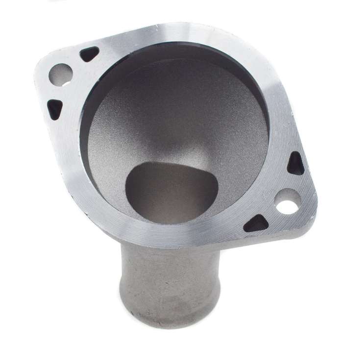 Engine Coolant Thermostat Housing 16321-21020 For Toyota Yaris 2007-2019 1.5L l4