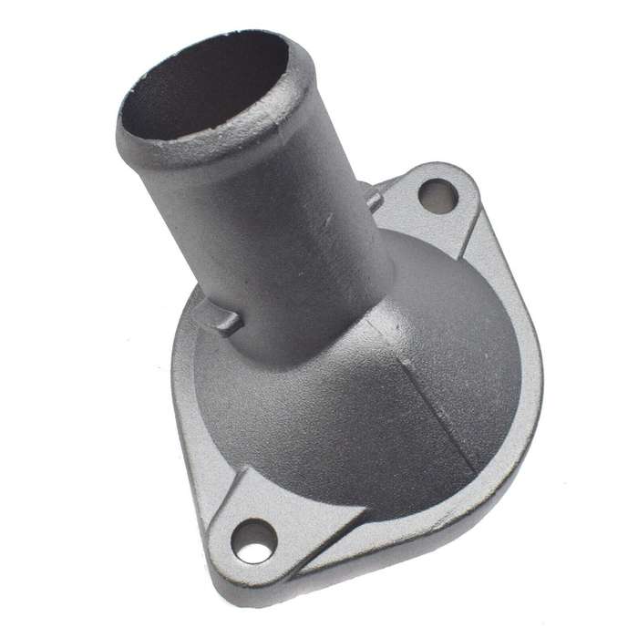 Engine Coolant Thermostat Housing 16321-21020 For Toyota Yaris 2007-2019 1.5L l4