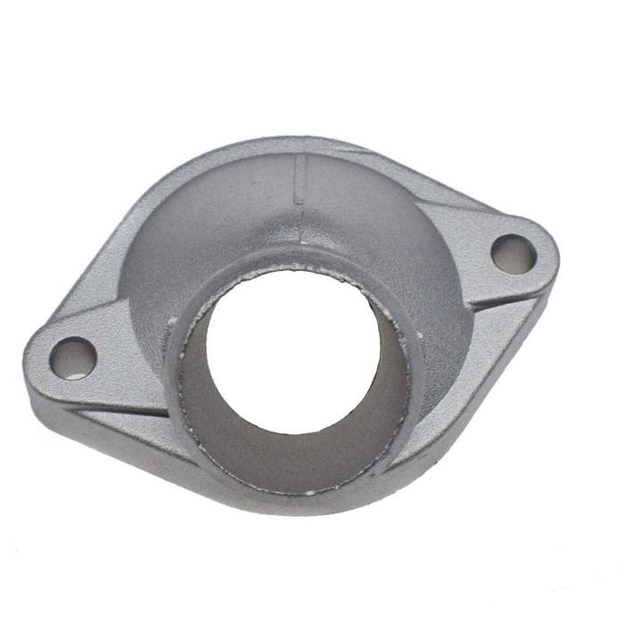Engine Coolant Thermostat Housing 16321-21020 For Toyota Yaris 2007-2019 1.5L l4