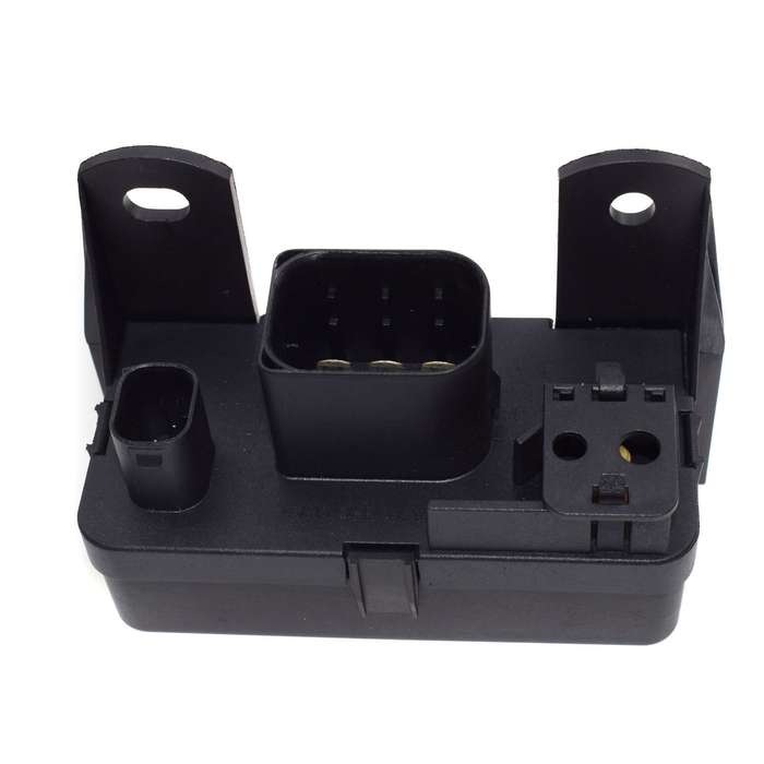 New Diesel Glow Plug Relay For Benz E320 Dodge Freightliner Sprinter 2500 3500