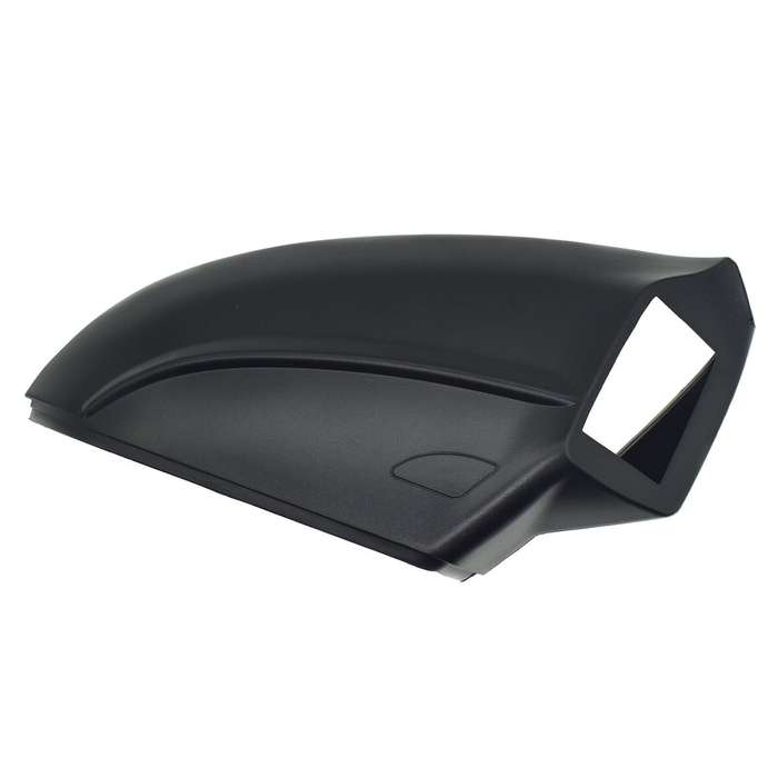 Right Side Mirror Cover Cap For VW Golf 7/7.5 GTD GTE E-golf City-Golf New