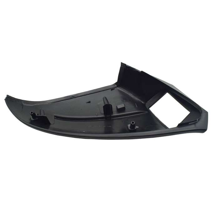Right Side Mirror Cover Cap For VW Golf 7/7.5 GTD GTE E-golf City-Golf New