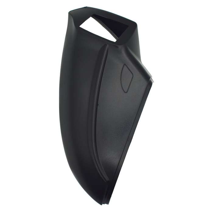Right Side Mirror Cover Cap For VW Golf 7/7.5 GTD GTE E-golf City-Golf New
