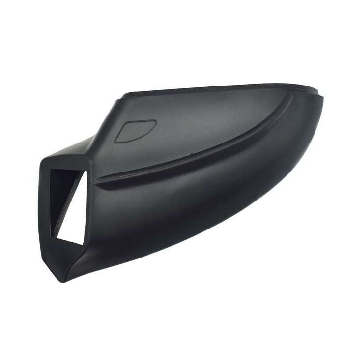 Right Side Mirror Cover Cap For VW Golf 7/7.5 GTD GTE E-golf City-Golf New