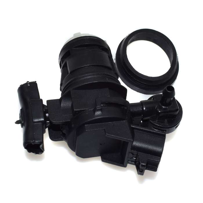 Windshield Wiper Washer Pump /Motor For Honda CR-V Fit RDX Odyssey Mazda 3 CX-5