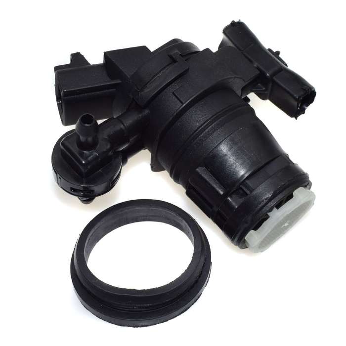 Windshield Wiper Washer Pump /Motor For Honda CR-V Fit RDX Odyssey Mazda 3 CX-5