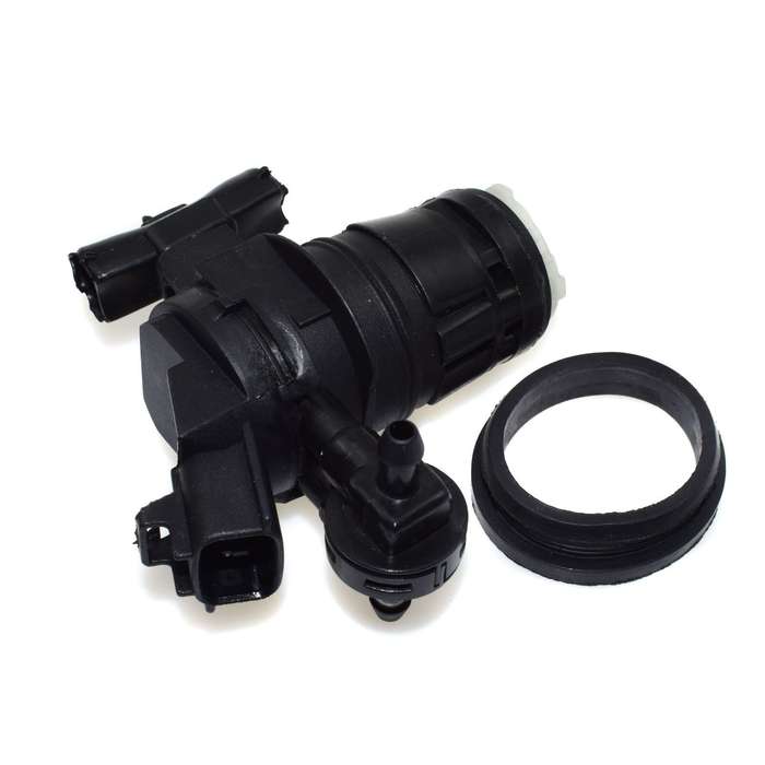 Windshield Wiper Washer Pump /Motor For Honda CR-V Fit RDX Odyssey Mazda 3 CX-5