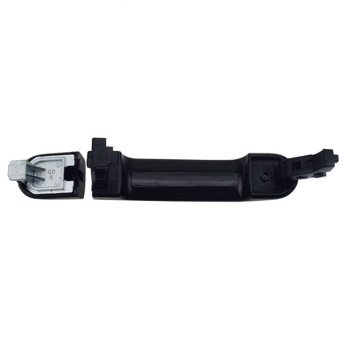 Front/Rear Exterior Door Handle Passenger Side For Nissan Versa 2007-2012