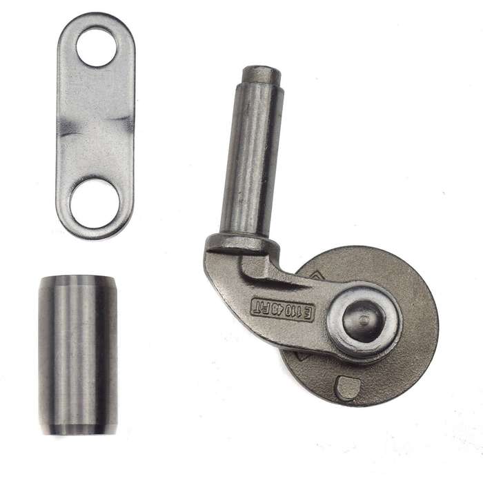 Turbo Wastegate Rattle Repair Kit For VW GOLF GTI Jetta Audi A3 Q3 TT