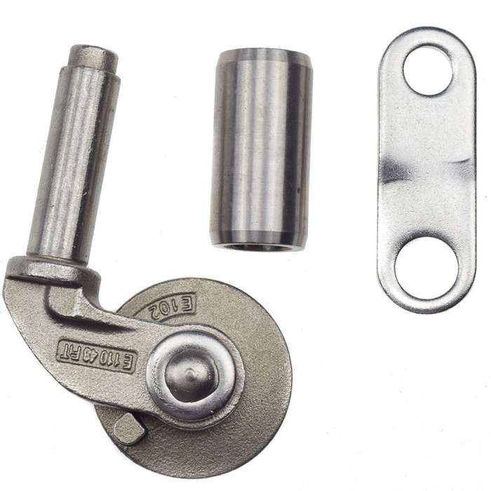 Turbo Wastegate Rattle Repair Kit For VW GOLF GTI Jetta Audi A3 Q3 TT