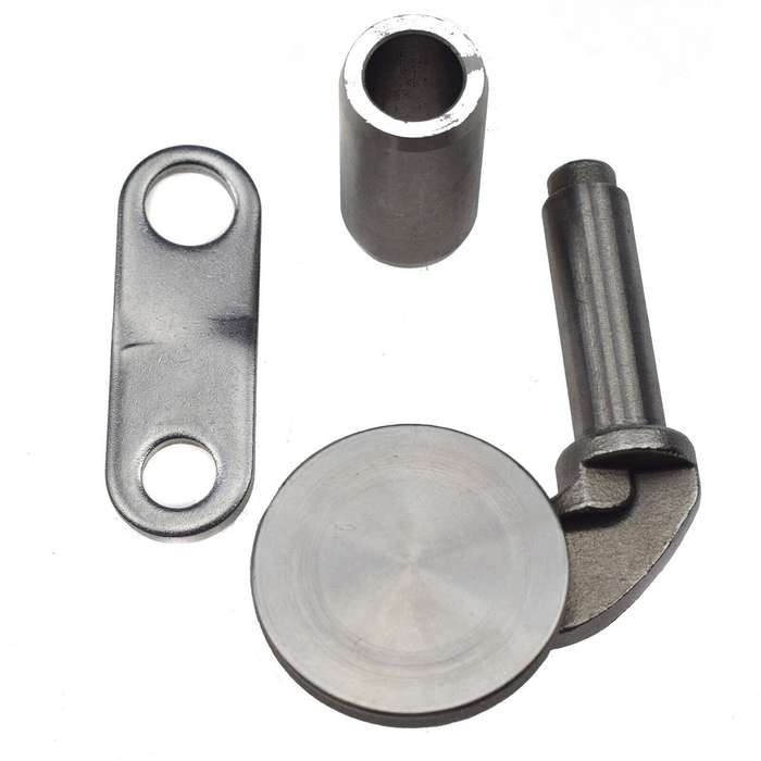 Turbo Wastegate Rattle Repair Kit For VW GOLF GTI Jetta Audi A3 Q3 TT