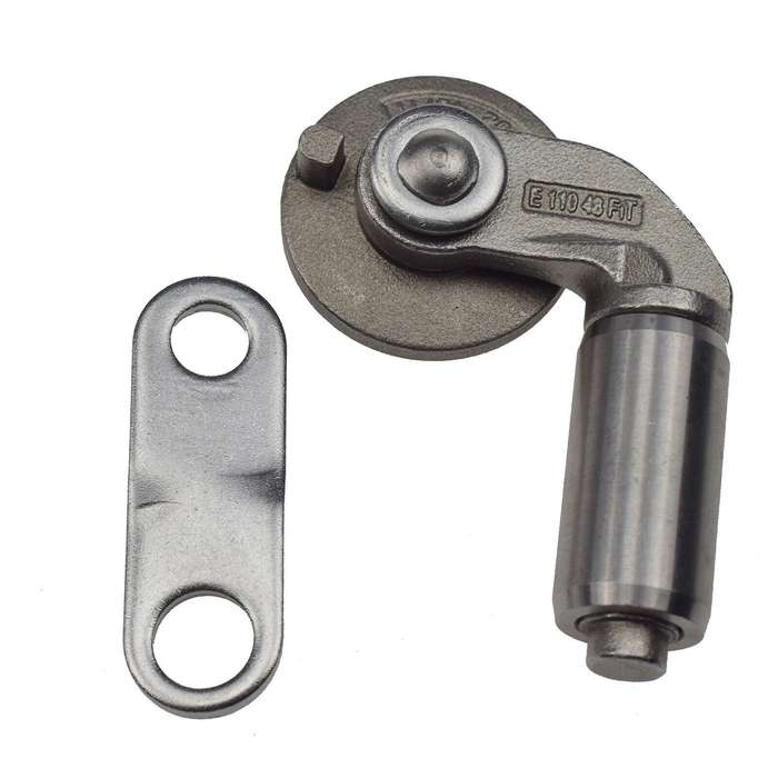 Turbo Wastegate Rattle Repair Kit For VW GOLF GTI Jetta Audi A3 Q3 TT