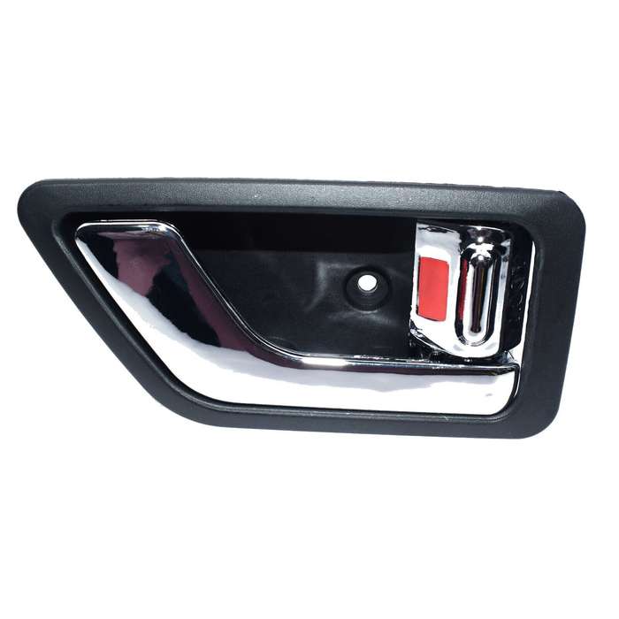 Right Interior Inside Door Handle Chrome 826201C000 For Hyundai Getz Click 02-11