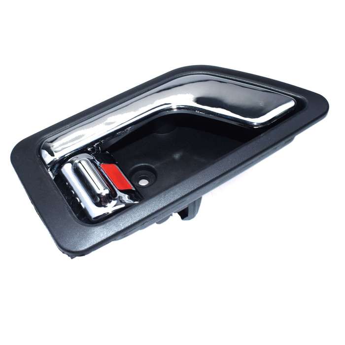 Right Interior Inside Door Handle Chrome 826201C000 For Hyundai Getz Click 02-11