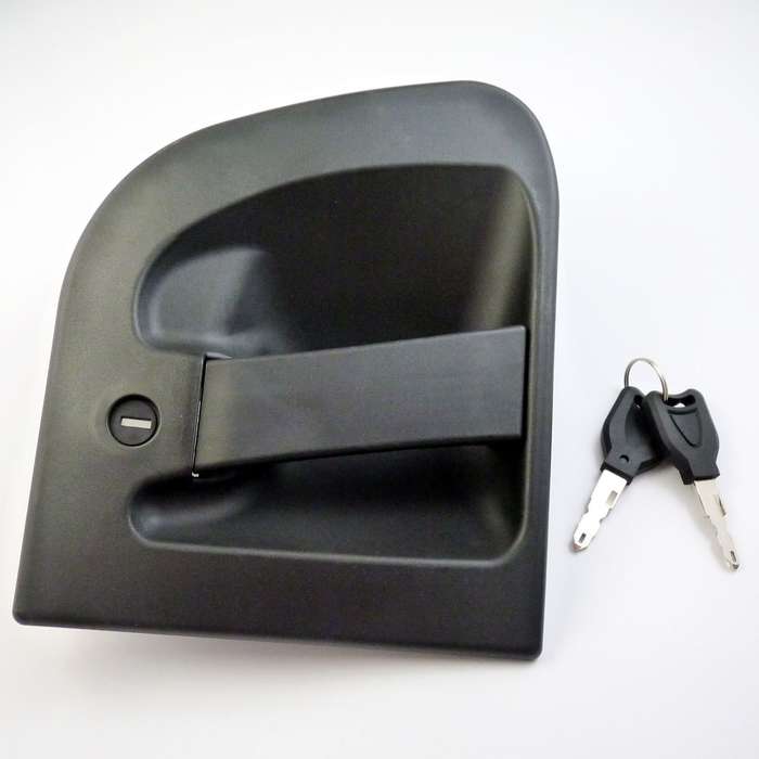 Outer Door Handle With Keys Right 5001858130 For Renault Premium/Midlum New
