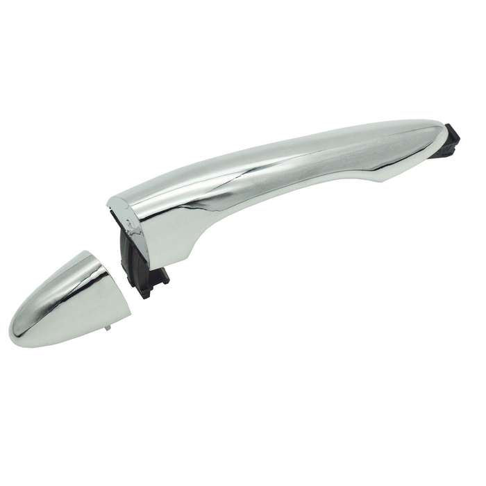 Rear Right Exterior Door Handle Chrome 826623W030 For Kia Sportage 2011-2016