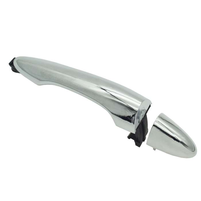 Rear Right Exterior Door Handle Chrome 826623W030 For Kia Sportage 2011-2016