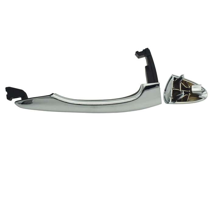 Rear Right Exterior Door Handle Chrome 826623W030 For Kia Sportage 2011-2016