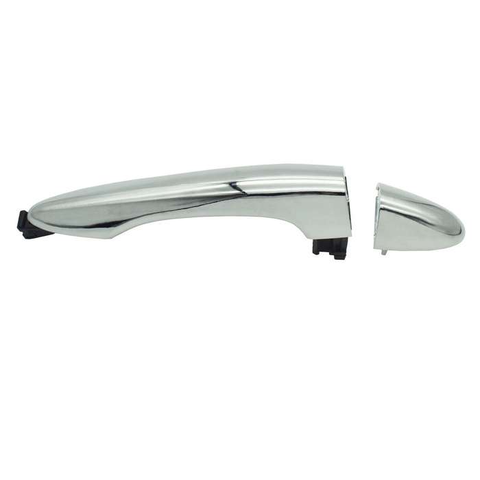 Rear Right Exterior Door Handle Chrome 826623W030 For Kia Sportage 2011-2016