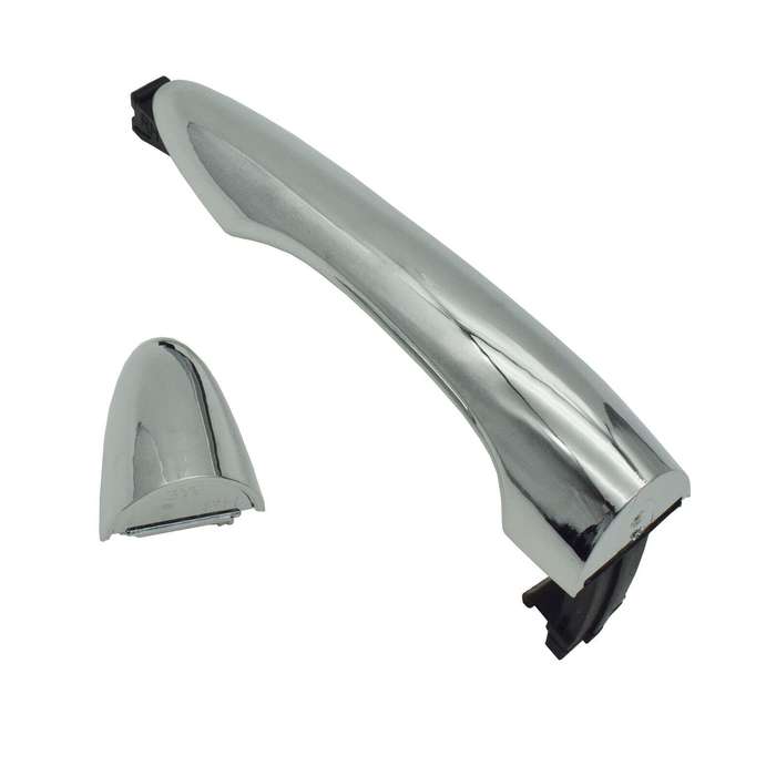 Rear Right Exterior Door Handle Chrome 826623W030 For Kia Sportage 2011-2016