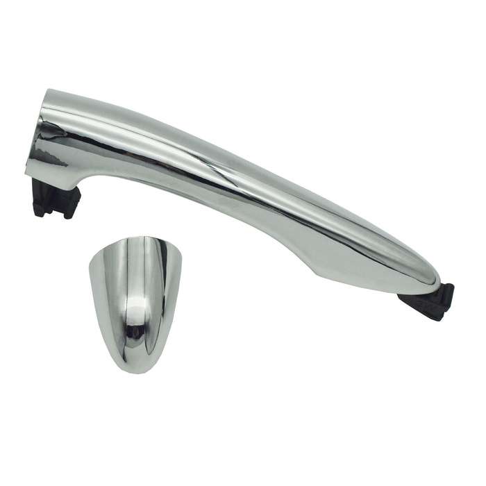 Rear Right Exterior Door Handle Chrome 826623W030 For Kia Sportage 2011-2016