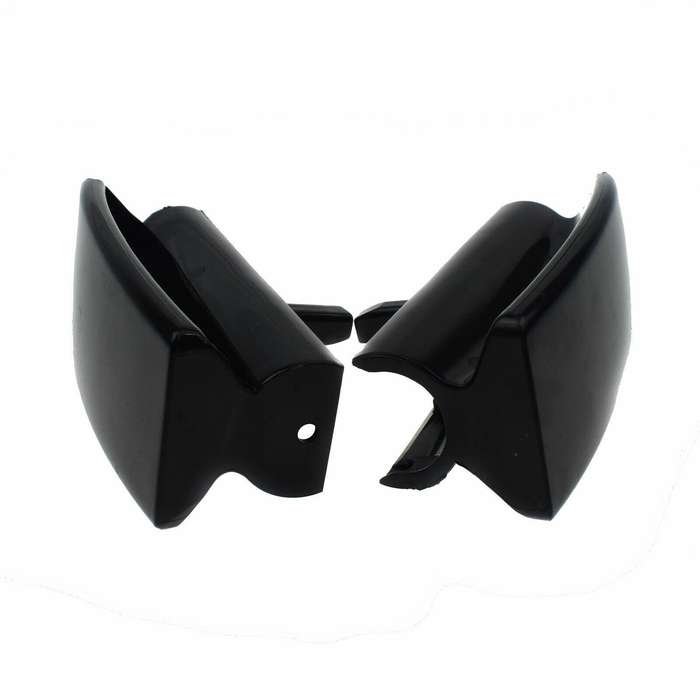 A Pair Exterior Outside Door Handles Accessories For Hyundai H1 Starex Imax I800