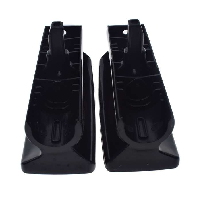 A Pair Exterior Outside Door Handles Accessories For Hyundai H1 Starex Imax I800