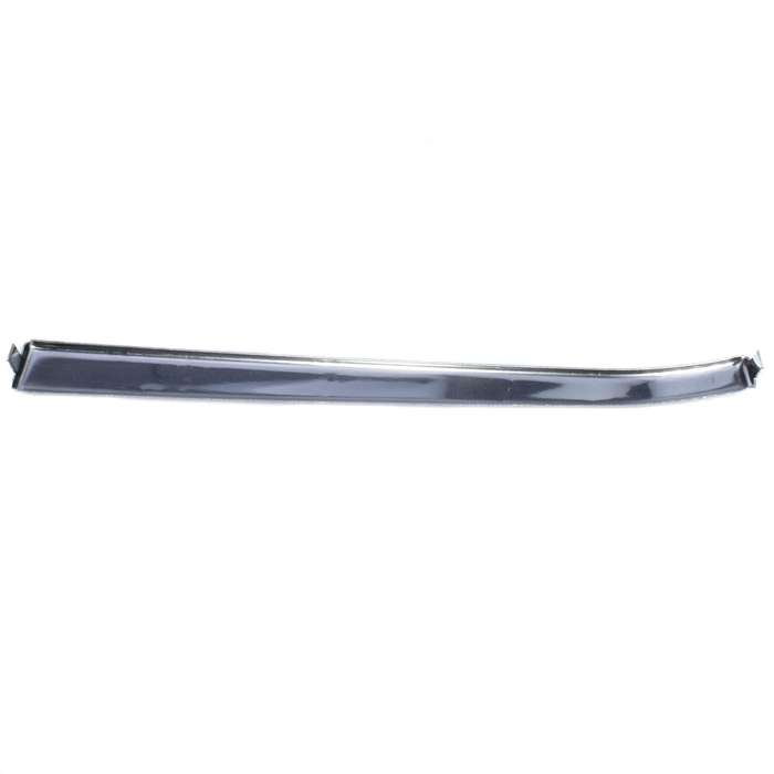 Door Handle Rear Left RL Passenger Outside Fit For VW Golf Jetta 193839205 New