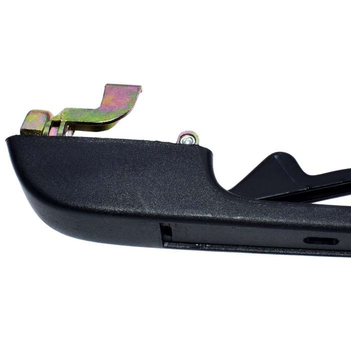 Door Handle Rear Left RL Passenger Outside Fit For VW Golf Jetta 193839205 New