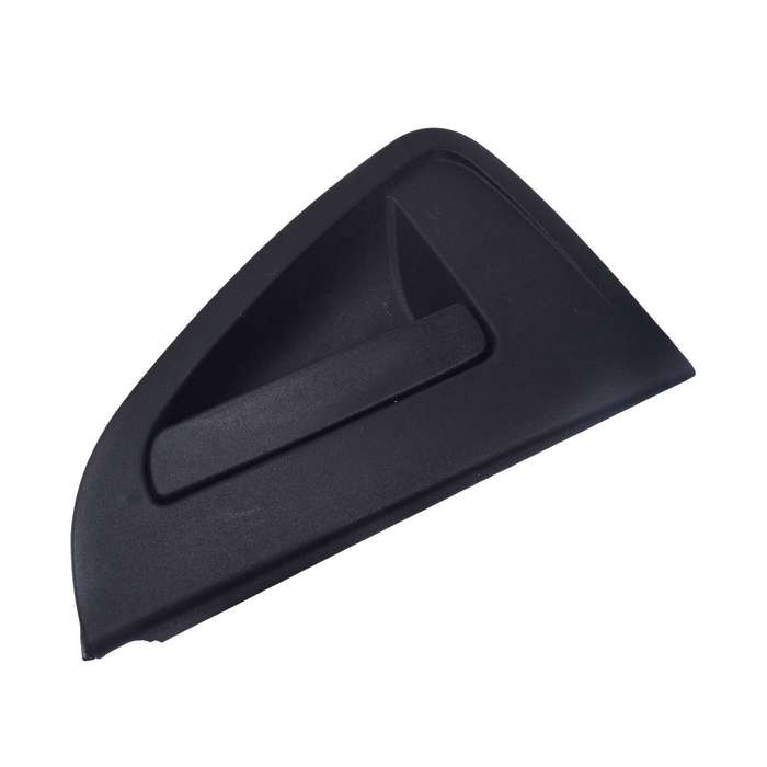 Rear Right Exterior Door Handle Black 95987921 For Chevrolet Spark 2013-2015