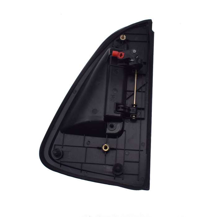 Rear Right Exterior Door Handle Black 95987921 For Chevrolet Spark 2013-2015