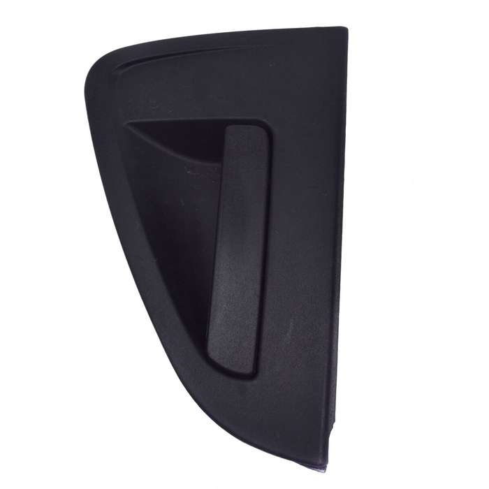 Rear Right Exterior Door Handle Black 95987921 For Chevrolet Spark 2013-2015