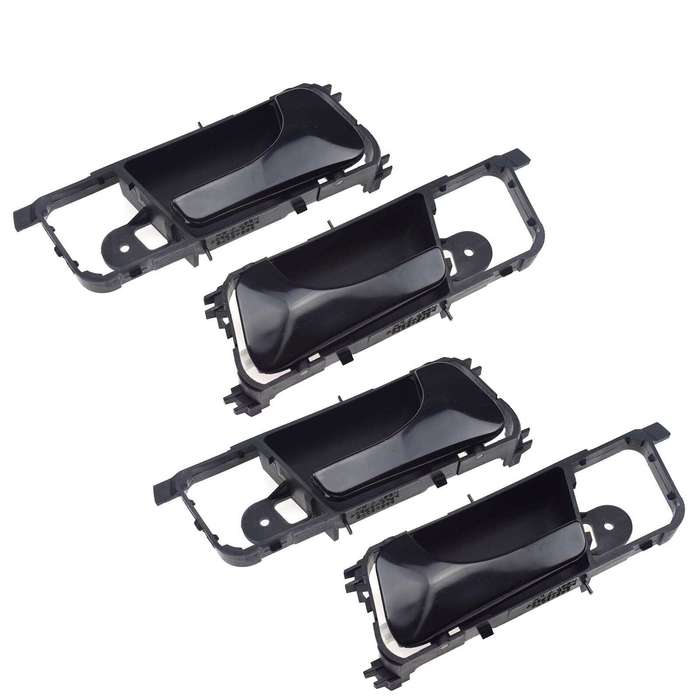 96548116 Interior Door Handles 4PCS Left &amp; Right 96548115 For Suzuki Forenza