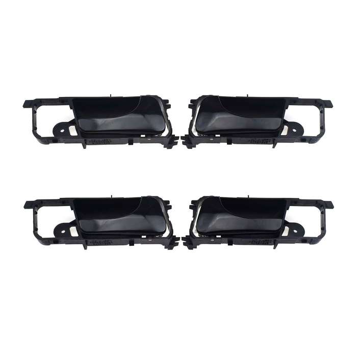 96548116 Interior Door Handles 4PCS Left &amp; Right 96548115 For Suzuki Forenza