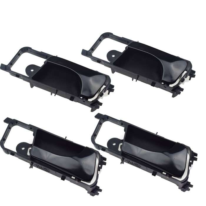 96548116 Interior Door Handles 4PCS Left &amp; Right 96548115 For Suzuki Forenza