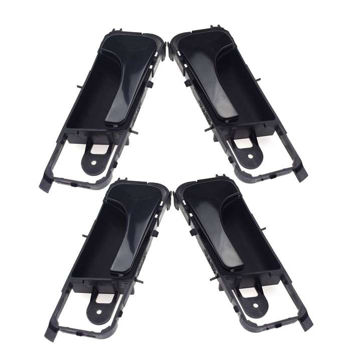 96548116 Interior Door Handles 4PCS Left &amp; Right 96548115 For Suzuki Forenza
