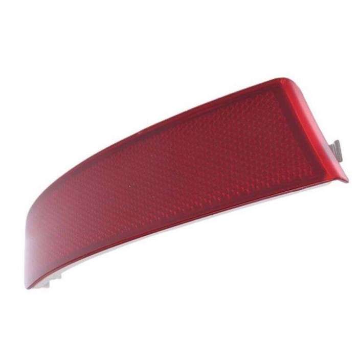 For BMW F25 X3 LCI 2015-2017 Left Side Rear Bumper Reflector Turn Signal Lamp